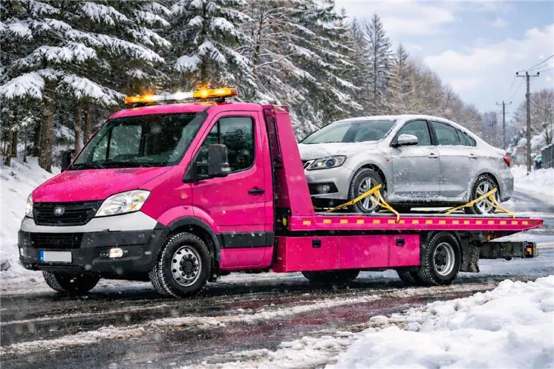 IIZI autoabi: pakane pani Saaremaa autod proovile – käivitusabi vajadus kasvas hüppeliselt