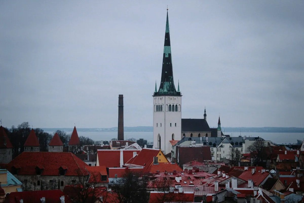 Tallinn, Riia või Vilnius: milline linn sobib nädalavahetuseks?
