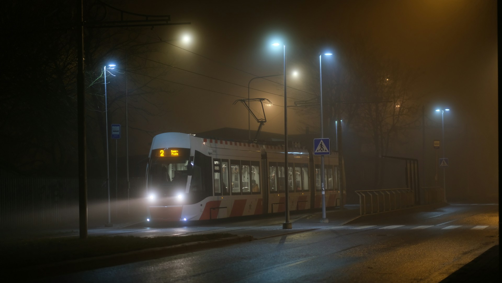 Päev Tallinnas: linnakogemus, mis erineb igapäevasest rütmist