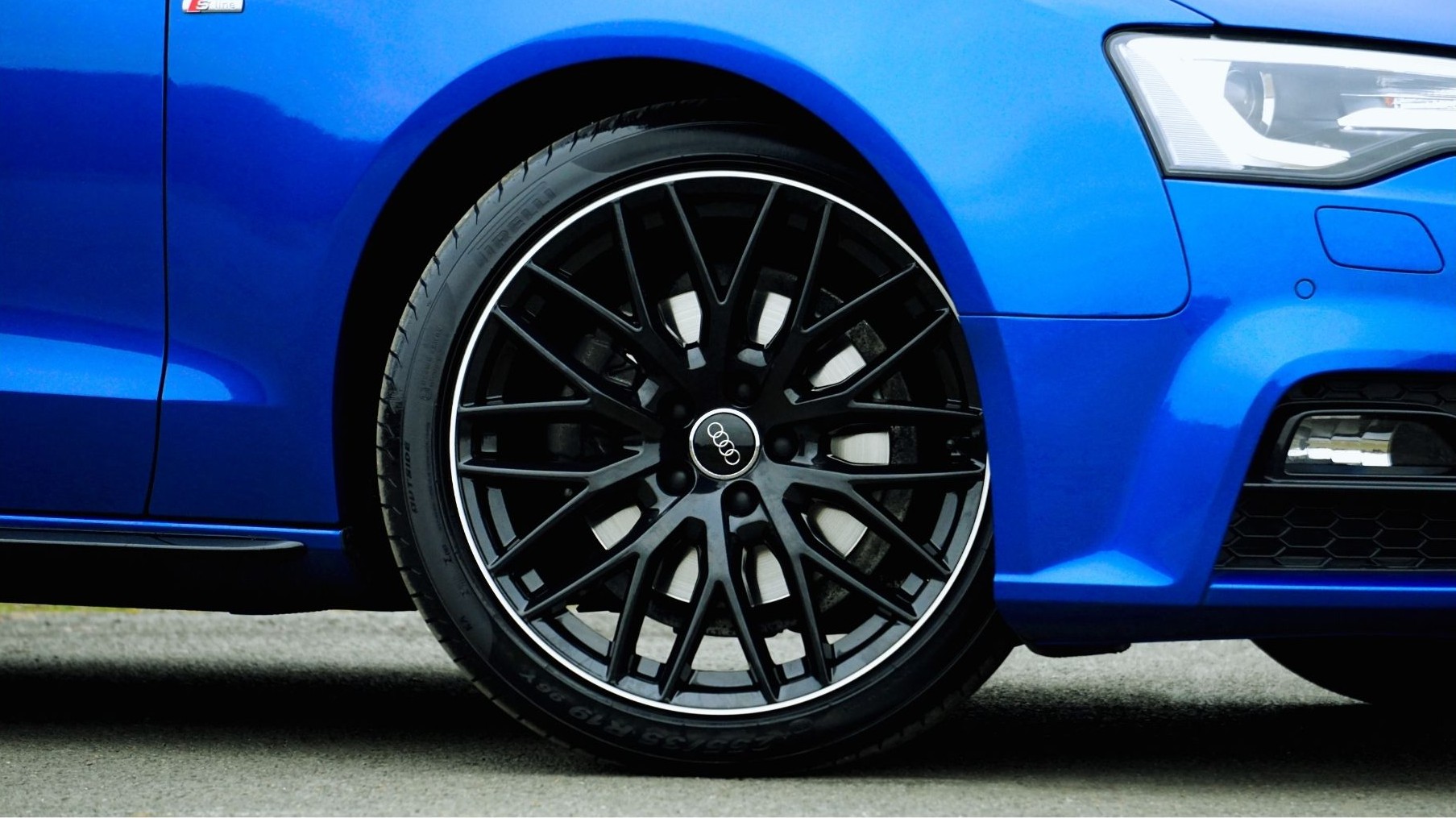 Kas teadsid, et veljed ja rehvid on sinu auto välimuse kõige olulisem osa?