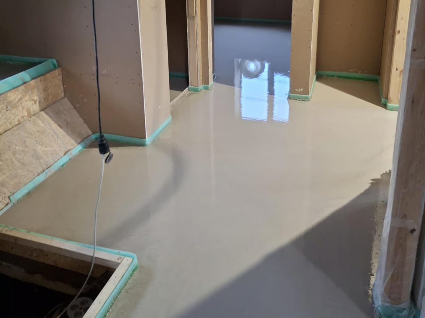 Krundeks – kindel alus sinu ruumile